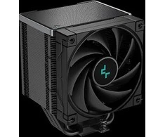 Aušintuvas Deepcool AK500 Zero Dark