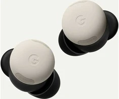 Ausinės Google Pixel Buds Pro 2 - Porcelain