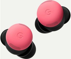 Ausinės „Google Pixel Buds Pro 2“, bijūnas