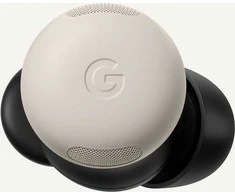 Ausinės Google Pixel Buds Pro 2 - Porcelain