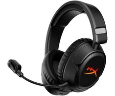 Ausinės HyperX Ausinių rinkinys belaidis cloud flight 2 b5vc4aa