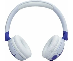 Belaidės ausinės vaikams JBL Junior 320BT, Mėlynos spalvos