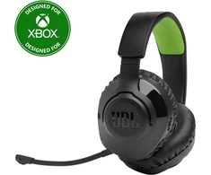 Ausinės JBL Quantum 360