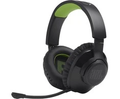 Ausinės JBL Quantum 360