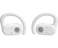 Belaidės ausinės JBL Soundgear Sense, Baltos