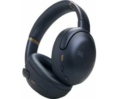 Belaidės ausinės JBL Tour One M3, tamsiai mėlynos