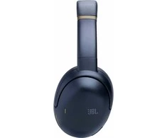 Belaidės ausinės JBL Tour One M3, tamsiai mėlynos
