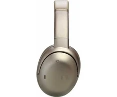 Belaidės ausinės JBL Tour One M3, latte spalvos
