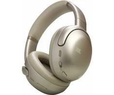 Belaidės ausinės JBL Tour One M3, latte spalvos
