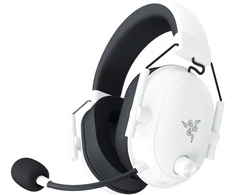 Ausinės Kaytetyt Tuotteet Käytetty Razer Blackshark V2 Hyperspeed pelikuulokkeet, valkoinen