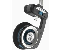 Ausinės Koss - Headphone PortaPro Belaidės 2.0 Ant ausų uždedamos - Juodas