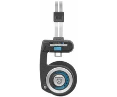 „Koss PortaPro Wireless 2.0“ ausinės, juodos