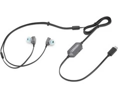 Lenovo | RGB Gaming In-Ear Ausinės | Legion E510 7.1 | su laidu