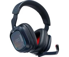 Logitech Astro - A30 Belaidės Ausinės Žaidimams XBOX Navy/Raudona