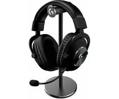 LOGITECH G PRO X 2 LIGHTSPEED Belaidės Ausinės Žaidimams - Juodas - 2.4GHZ - Bundle - EMEA28-935