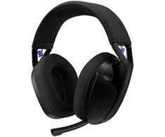 LOGITECH Ausinės PC - G321 - Juodas - 2.4GHZ/BT - EMEA28i-935