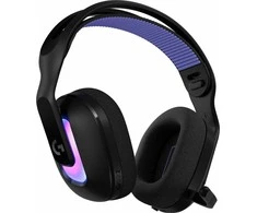 Logitech G522 Lightspeed Belaidės  Ausinės Žaidimams, Juodos