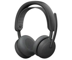 Ausinės Logitech ZONE WIRELESS 2 ES BUSINESS