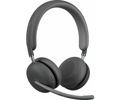 Ausinės Logitech Zone Belaidės 2 UC Stereo USB-C/A