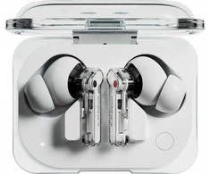 Ausinės Nothing Ear(a) True Wireless Stereo Earphone - White