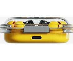 Nothing Ear(a) True Wireless Stereo Earphone - Yellow