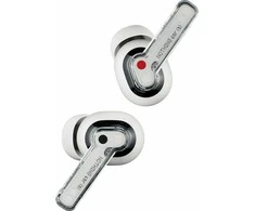 Ausinės Nothing Ear(a) True Wireless Stereo Earphone - White