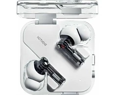 Nothing Ear True Wireless Stereo Earphone - White