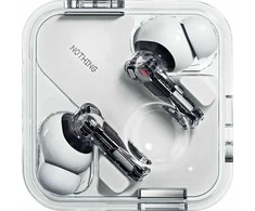 Nothing Ear True Wireless Stereo Earphone - White
