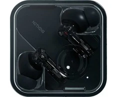 Ausinės Nothing Ear True Wireless Stereo Earphone - Black