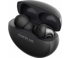 Ausinės OnePlus Buds Pro 3 - Juodas