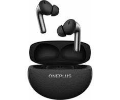 Ausinės OnePlus Buds Pro 3 - Juodas