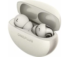 Ausinės OnePlus Buds Pro 3 - Baltas