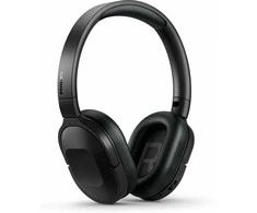 Philips Belaidės Ausinės TAH6506BK/00, ANC, Multipoint pairing, Slim ir lightweight