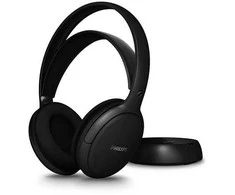 Ausinės Philips SHC5200 M2 belaidės headphone system