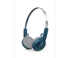 Ausinės Philips TAH2000, Turkio spalvos
