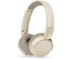 Ausinės Philips TAH3209BG/00, Gelsvos