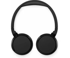 Ausinės Philips TAH3209BK/00, Juodos
