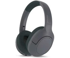 Ausinės Philips TAH7508WT, Tamsiai pilkos spalvos