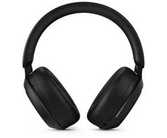 Ausinės Philips TAH8000 noise cancelling ausinės, juodas