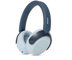 Vaikiškos belaidės ausinės Philips TAK5500RT/00, Mėlynos