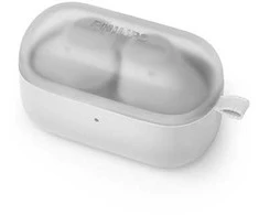 Belaidės ausinės Philips TAT2149WT/00, Baltos