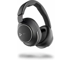 „Poly Voyager Surround 80 UC“ USB-C ausinės + USB-C/A adapteris, sertifikuotas „Microsoft Teams“ (8G7U0AA)