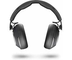 „Poly Voyager Surround 80 UC“ USB-C ausinės + USB-C/A adapteris, sertifikuotas „Microsoft Teams“ (8G7U0AA)