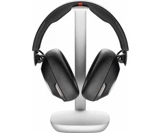 Hewlett Packard (HP) HP Poly Voyager Surround 85 UC Microsoft Teams Certified USB-C Ausinės +USB-C/A Adapteris +Charging Stovas