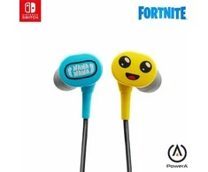 Power A PowerA (Peely) laidiniai ausinukai skirti Nintendo Switch