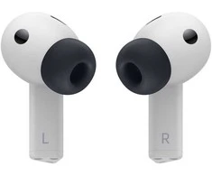 Ausinės Samsung Galaxy Buds3 FE vastamelunappikuulokkeet, harmaa
