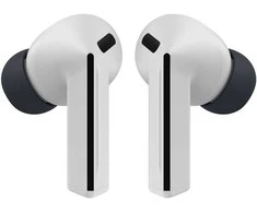 Ausinės Samsung Galaxy Buds3 FE vastamelunappikuulokkeet, harmaa
