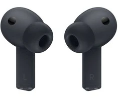 Ausinės Samsung Galaxy Buds3 FE - Juodas