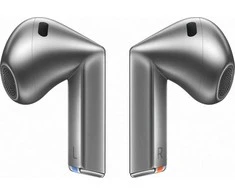 R530NZA Samsung Galaxy Buds 3 Sidabrinis