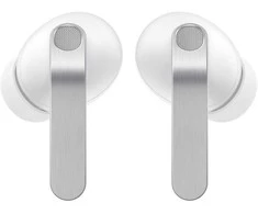 Ausinės Samsung Galaxy Buds4 Pro vastamelunappikuulokkeet, valkoinen